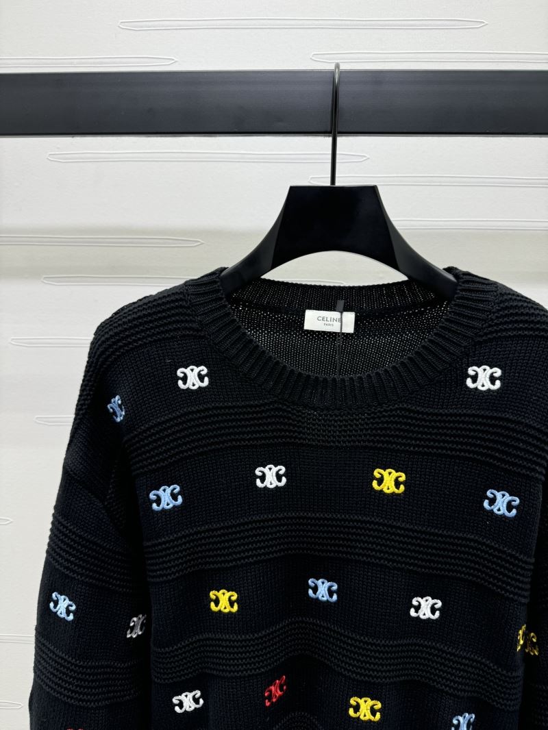 Celine Sweaters